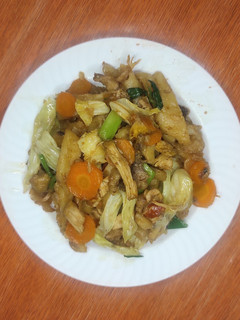 Foto resep Cap Jae