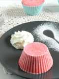 Gelato alle fragole