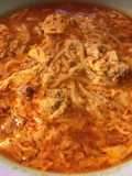 Ganso New Tantanmen Hompo-Style Ramen
