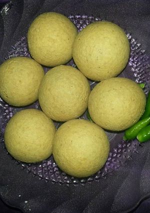Foto resep Tahu pong