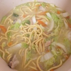 A picture of 🍜 L O M I 🍜.