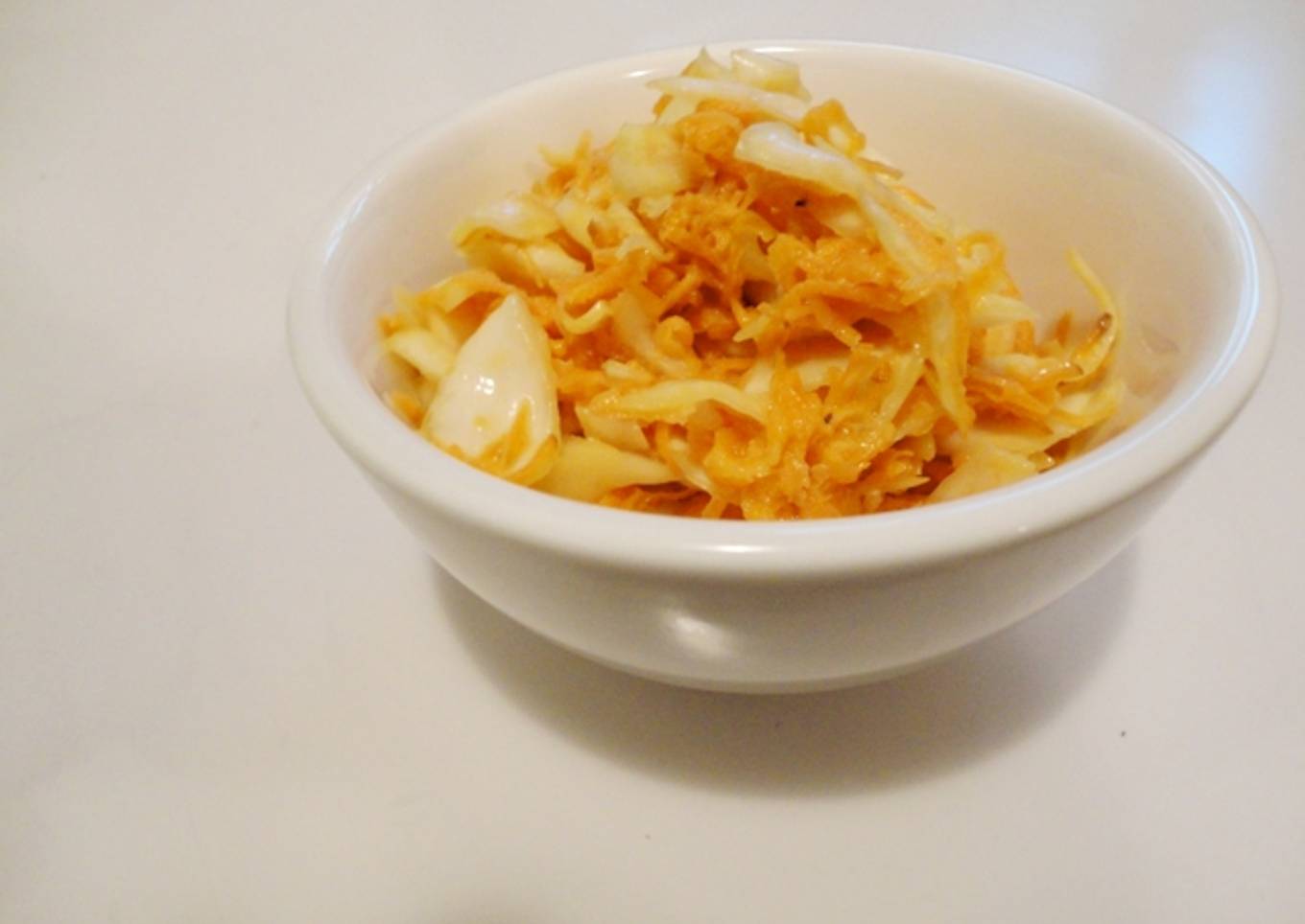 Coleslaw