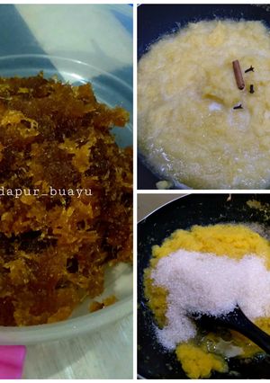 Foto resep Selai nastar