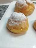 Profiteroles
