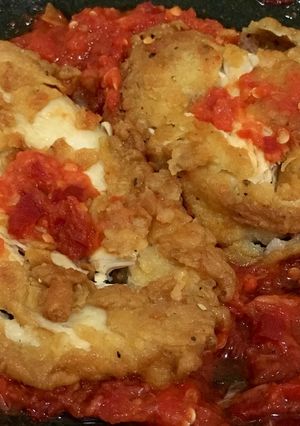 Foto resep Ayam geprek