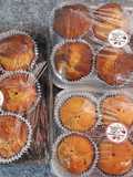 Cupcake low carb