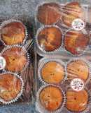 Cupcake low carb