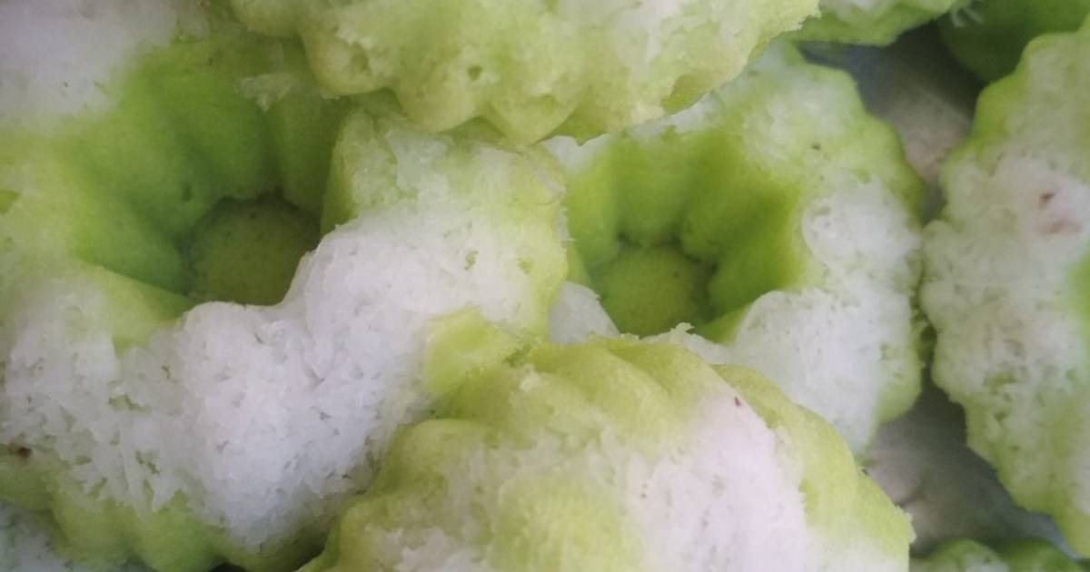 161 resep kue 1000 enak dan sederhana - Cookpad