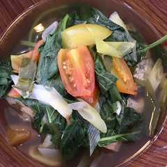 Ikan Kuah Asam রেসিপির প্রধান ছবি