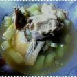 Balung Putihan Kuah Koyong