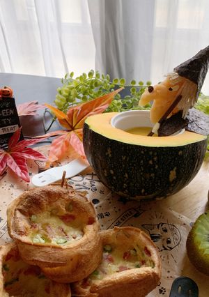 泡泡歐芙 的食譜成品照片