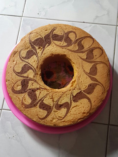 Foto resep Cake bolu jadul