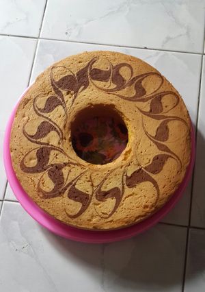 Foto resep Cake bolu jadul