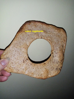 Foto di Knackebrod - Pane Svedese