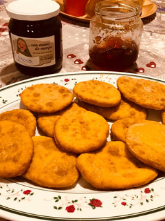 Una foto de Sopaipillas clásicas (receta de mi abuela)