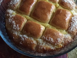 Torta matera 🧉