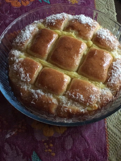 Una foto de Torta matera 🧉