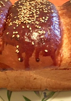 صورة لوصفة أسهل بريوش منزلي 🍞