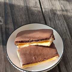 Roti Milo রেসিপির প্রধান ছবি