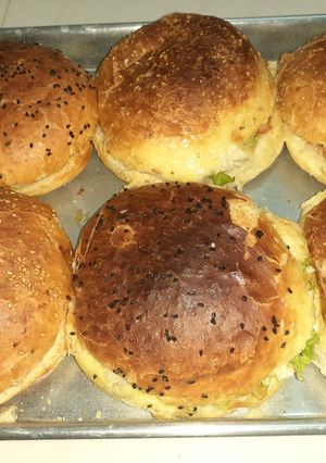 صورة لوصفة سندويتش الشورما 🍔🥪🌯❤❤👌
