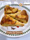 👩‍🍳Bengkang Roti Butterscotch