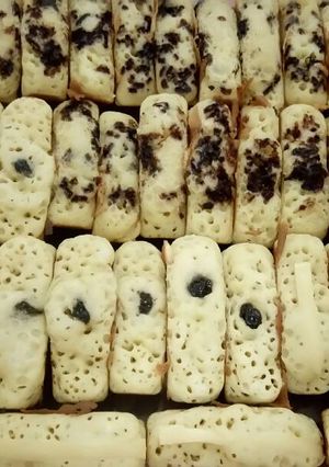 Foto resep Kue Pukis