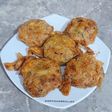Perkedel Kentang Simple
