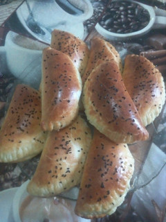 صورة لوصفة سوفلي