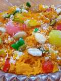 Zarda / Mutanjan