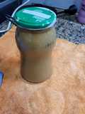 Dulce de leche fácil, rápido y sin azúcar 🤪