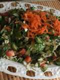 Vegetable Salad 🥗