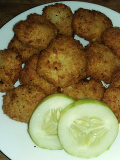 Foto resep Nugget Tempe
