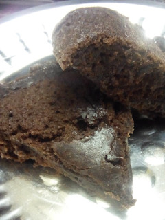 ட்ரீட் பிஸ்கட் கேக் வித்அவுட் ஓவன் (Biscuit cake without oven recipe in tamil) செய்முறை முக்கிய புகைப்படம்