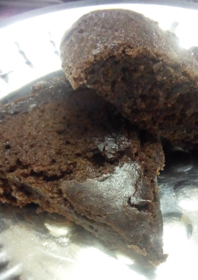 ட்ரீட் பிஸ்கட் கேக் வித்அவுட் ஓவன் (Biscuit cake without oven recipe in tamil) செய்முறை முக்கிய புகைப்படம்