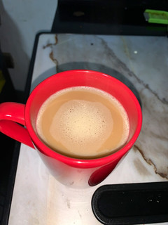 Una foto de Café con crema muy fácil! 😍