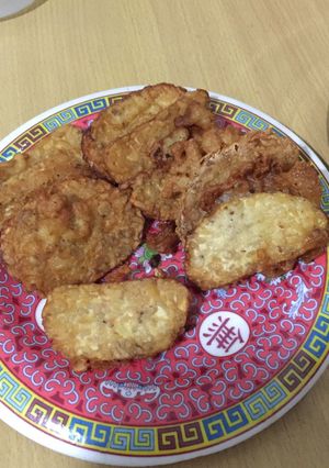 Foto resep Tempe Crispy Super Mudah