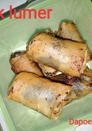 Foto resep Piscok lumer