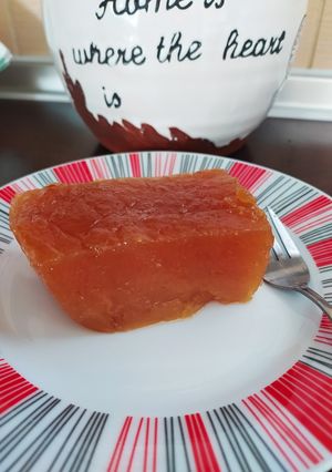 Φωτογραφία της συνταγής Χαλβάς Φαρσάλων 😋
