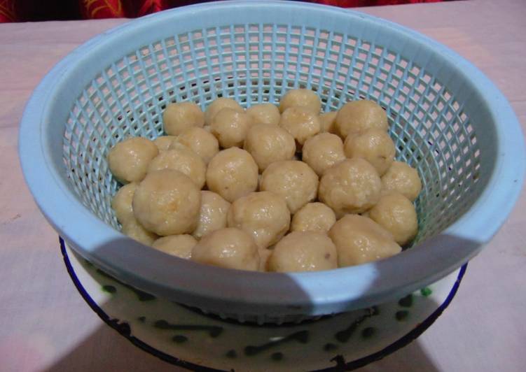 Bakso Tempe