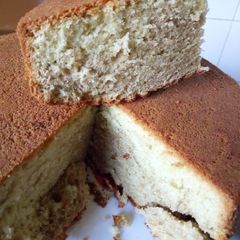 A picture of Baking Without Any Special Tools.