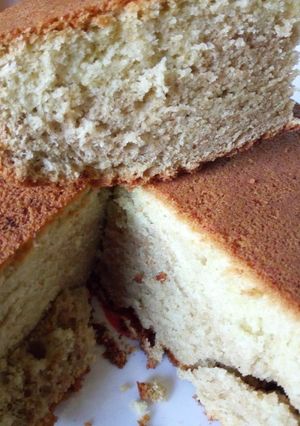 A picture of Baking Without Any Special Tools.