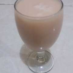 รูปของ Teh tarik simple