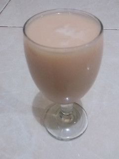 Foto resep Teh tarik simple