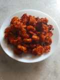பேபி கார்ன் சில்லி(babycorn chilli recipe in tamil)