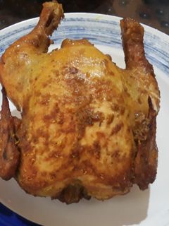 Foto resep Ayam Panggang