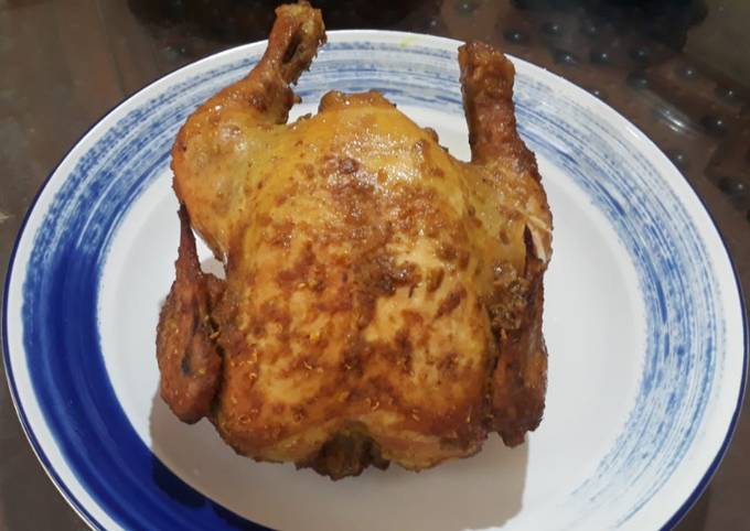 Ayam Panggang