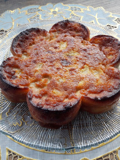Foto resep Bingka Kentang