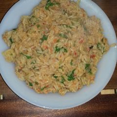 A picture of Jallop Rice.