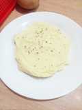 Mashed Potato