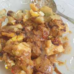 Batagor Kering রেসিপির প্রধান ছবি